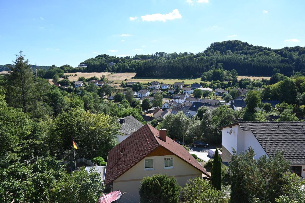 Paula'S Auszeit Weiersbach Exterior foto